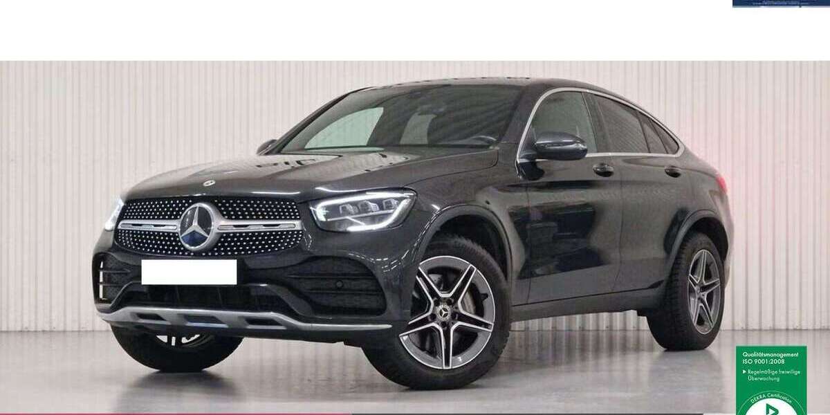 Mercedes-Benz GLC 300 162.360 km 35.900 &euro; Pinneberg 25421