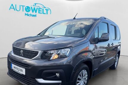 Peugeot Rifter 41.323 km 16.480 &euro; Beckdorf 21643