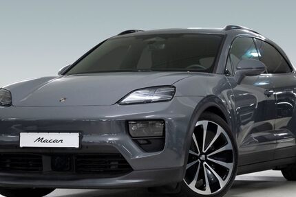 Porsche Macan 9.900 km 103.900 &euro; Hamburg 22087