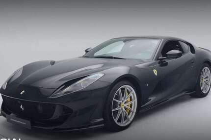 Ferrari 812 31.844 km 309.000 € Hamburg 22143