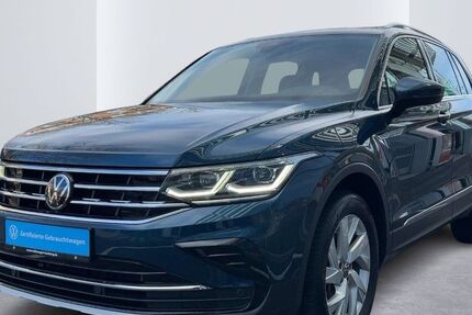 VW Tiguan 54.103 km 30.990 &euro; Hamburg 22111