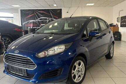 Ford Fiesta 110.933 km 4.990 &euro; Neu Wulmstorf 21629