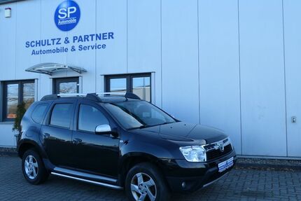 Dacia Duster 212.333 km 3.990 &euro; Trittau bei Hamburg 22946