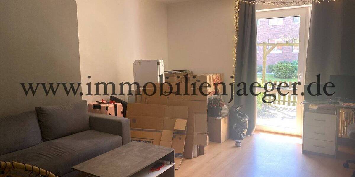 Etagenwohnung Norderstedt Garstedt - 3 Zimmer, 72 m&sup2;, 815&euro; | Angebot:26930232
