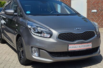 Kia Carens 172.941 km 5.400 &euro; Hamburg 22453
