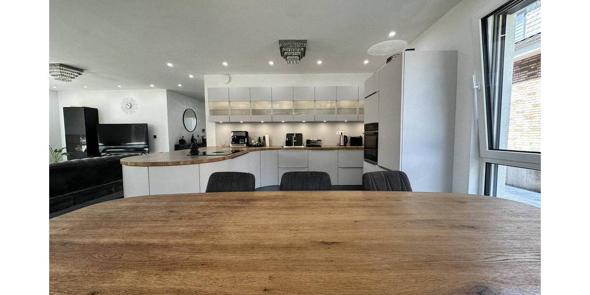 Etagenwohnung Geesthacht - 3 Zimmer, 115 m&sup2;, 399.000&euro; | Angebot:26788758