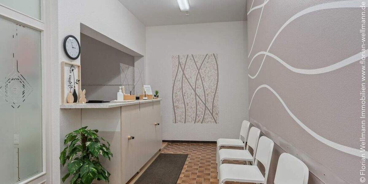 Gewerbeobjekt Horneburg - 299.000&euro; | Angebot:24595059