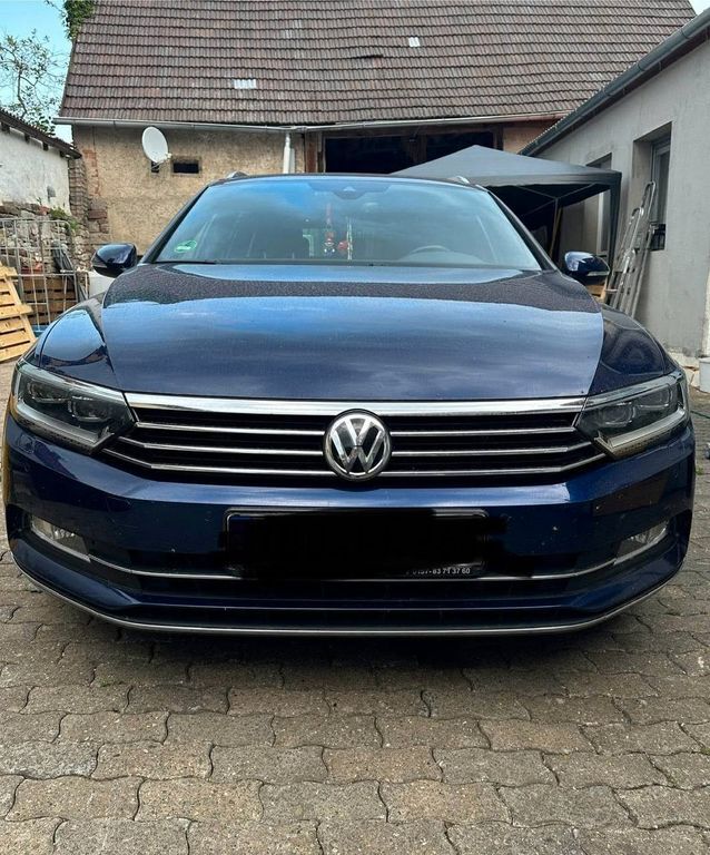 Passat