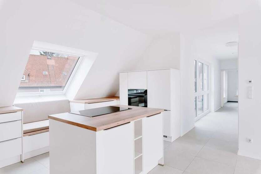 Wohnung zum Kaufen in Hamburg 549.000 € 93.2 m²