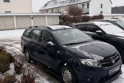 Dacia Logan 64.700 km 4.000 &euro; Bönningstedt 25474