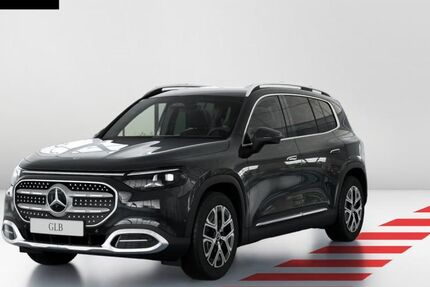 Mercedes-Benz GLB 250 8.050 km 54.998 &euro; Trittau 22946