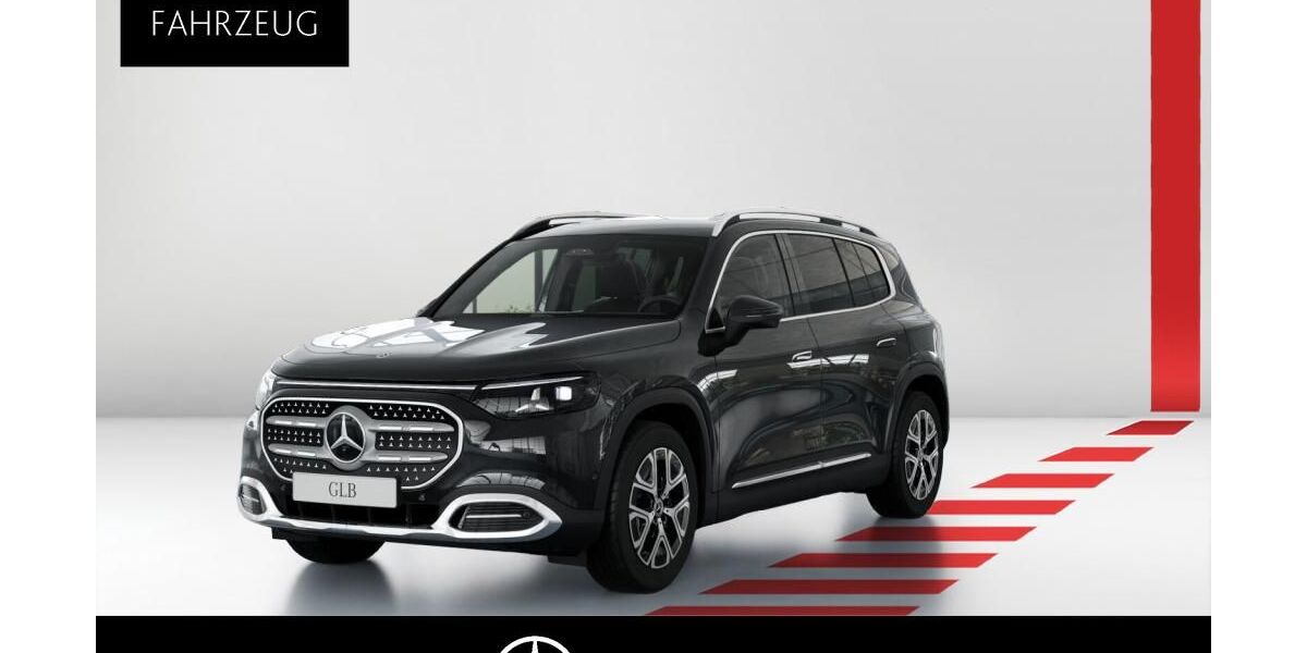 Mercedes-Benz GLB 250 8.050 km 54.998 &euro; Trittau 22946