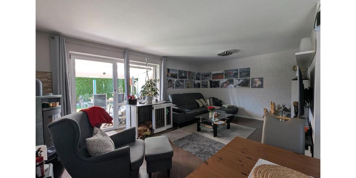 Doppelhaushälfte Hollenstedt - 3 Zimmer, 110 m&sup2;, 479.000&euro; | Angebot:26956348
