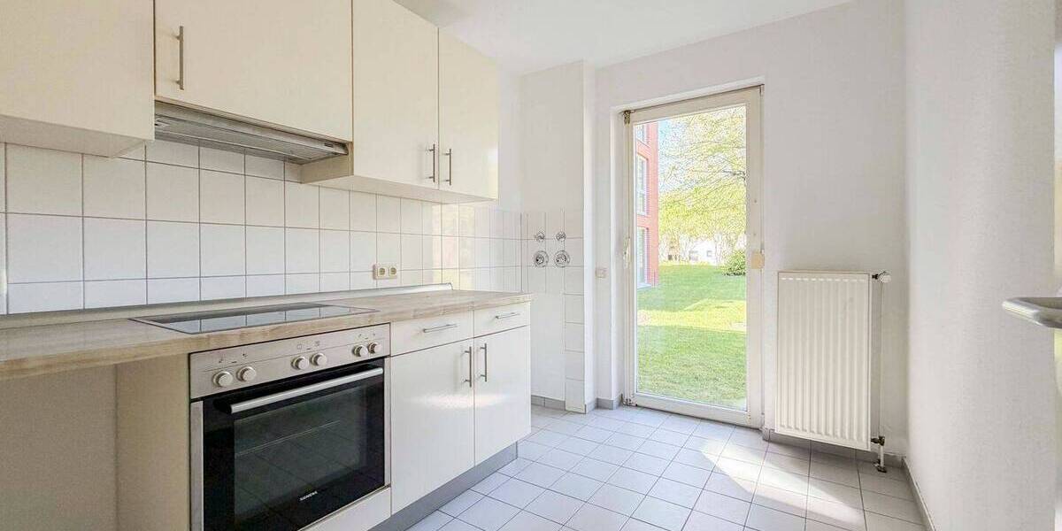 Etagenwohnung Hamburg Eißendorf - 2 Zimmer, 68 m&sup2;, 289.000&euro; | Angebot:26879788
