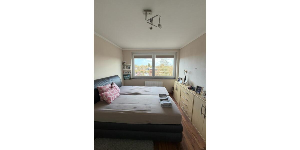 Etagenwohnung Glinde - 3 Zimmer, 85 m&sup2;, 249.900&euro; | Angebot:27177862