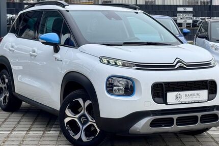 Citroen C3 80.000 km 12.370 &euro; Hamburg 20537