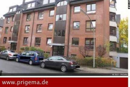 Tolle 2-Zimmer-Wohnung mit großer Terrasse