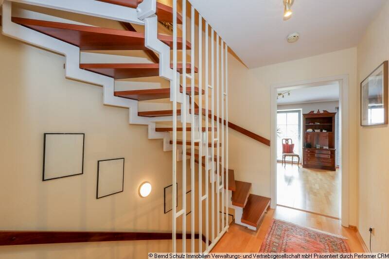 Reihenmittelhaus Hamburg Eidelstedt - 4 Zimmer, 130 m&sup2;, 539.000&euro; | Angebot:26715100
