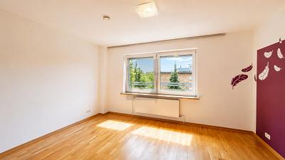 WOHLFÜHLEN MIT BALKON & TIEFGARAGE - Etagenwohnung Hamburg Eilbek Eilbek | Angebot:27072371