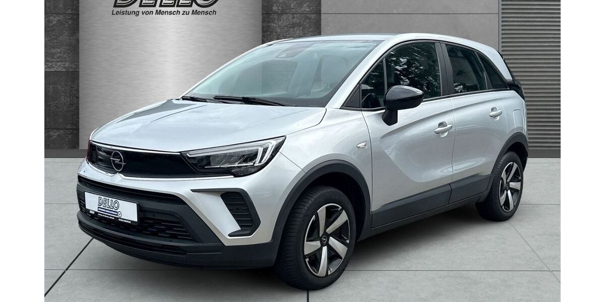 Opel Crossland (X) 53.392 km 14.650 &euro; Hamburg 22117