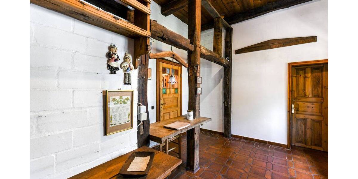 Einfamilienhaus Hamburg Wellingsbüttel - 3 Zimmer, 135 m&sup2;, 1.000.000&euro; | Angebot:26501600