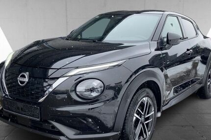 Nissan Juke 14.734 km 23.490 &euro; Hamburg 22159