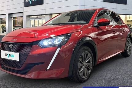 Peugeot 208 37.947 km 15.490 &euro; Hamburg 22457