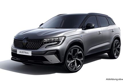 Renault Austral 3.000 km 34.290 &euro; Hamburg 22529