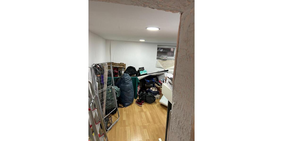 3-Zimmer-Wohnung in Hamburg-Lurup – ab Februar – nur WG 3 zimmer