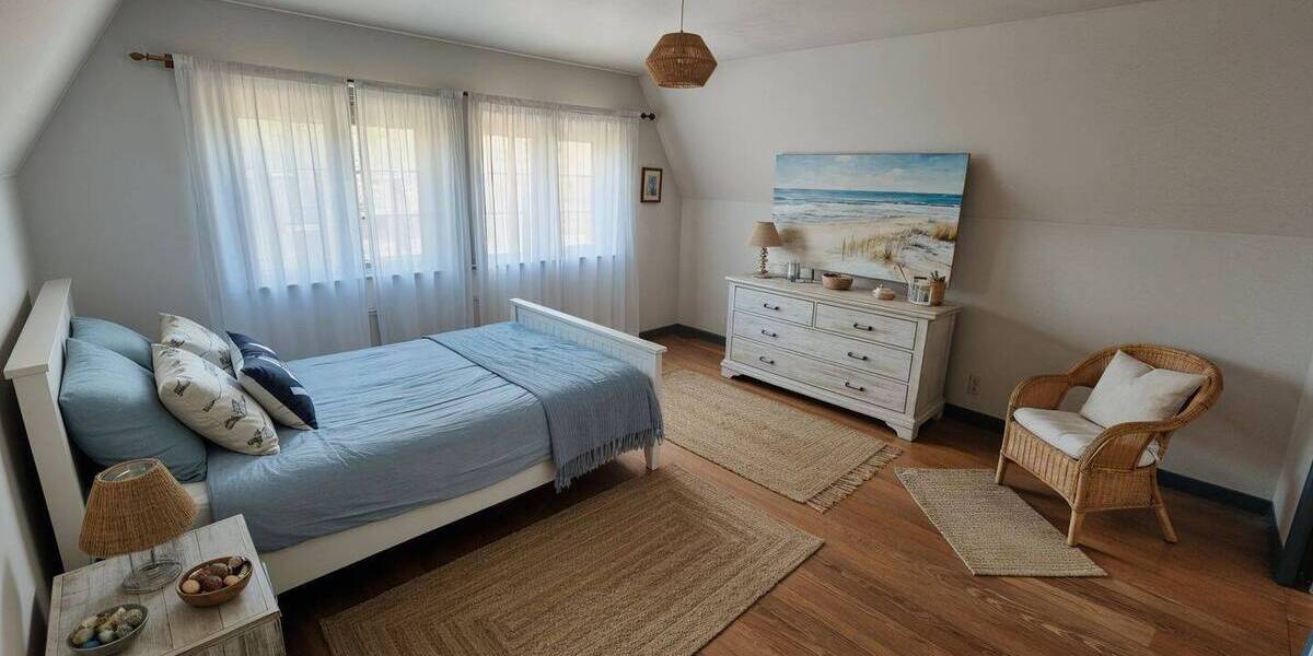 Einfamilienhaus Hamburg Bergstedt - 4 Zimmer, 100 m&sup2;, 399.000&euro; | Angebot:25655689