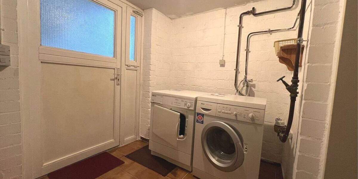 Reihenmittelhaus Glinde - 5 Zimmer, 98 m&sup2;, 385.000&euro; | Angebot:25371844