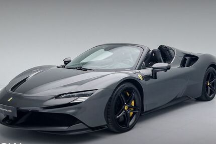 Ferrari SF90 2.881 km 444.900 &euro; Hamburg 22143