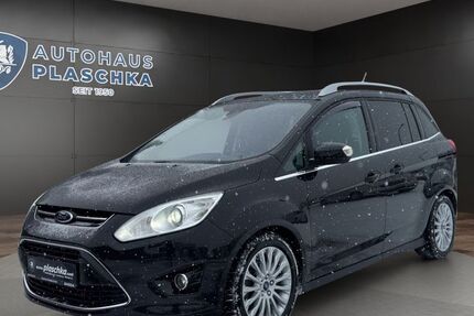 Ford C-Max 147.160 km 8.950 &euro; Winsen/Luhe 21423