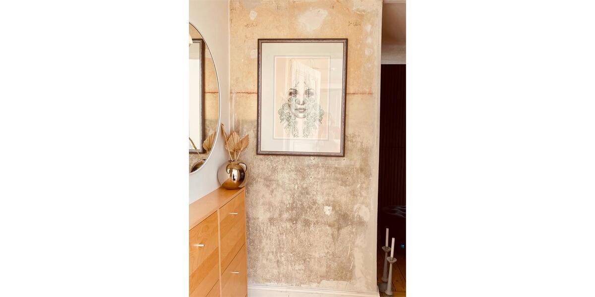 Etagenwohnung Hamburg Altona-Nord - 2 Zimmer, 50 m&sup2;, 1.350&euro; | Angebot:26269167