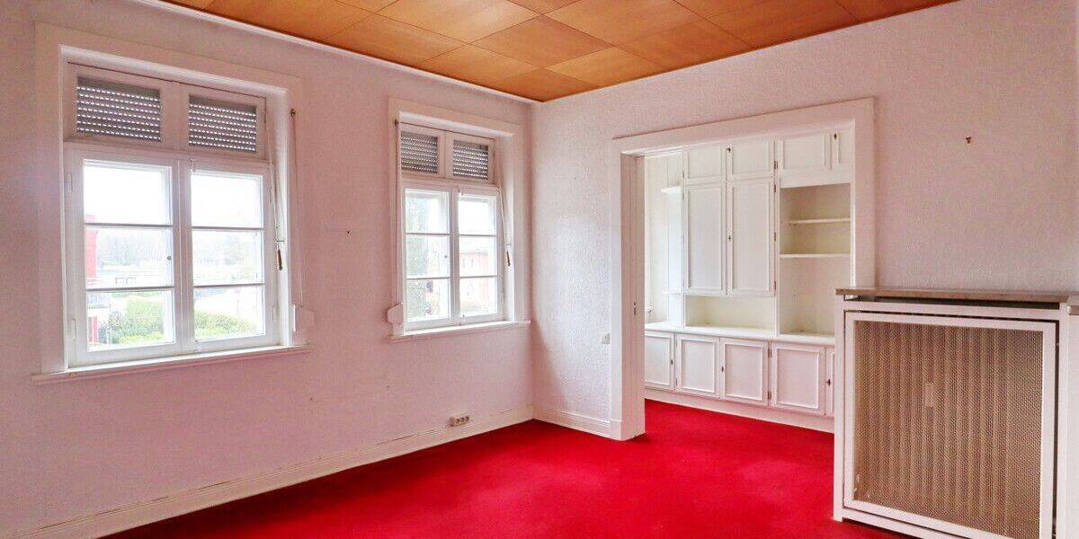 Einfamilienhaus Pinneberg - 7 Zimmer, 147 m&sup2;, 549.000&euro; | Angebot:26852880