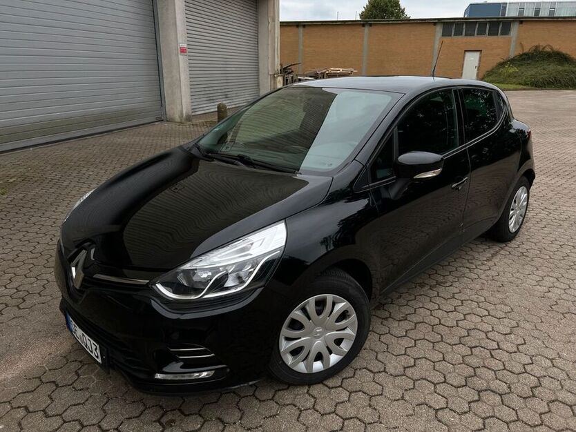 Clio