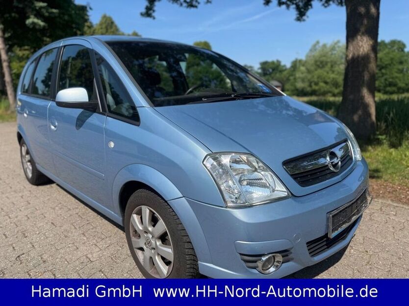 Meriva