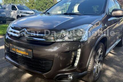 Citroen C4 96.120 km 11.000 &euro; Buxtehude 21614