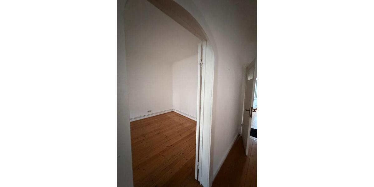 Erdgeschoßwohnung Hamburg Bahrenfeld - 1.5 Zimmer, 49 m&sup2;, 700&euro; | Angebot:26122865