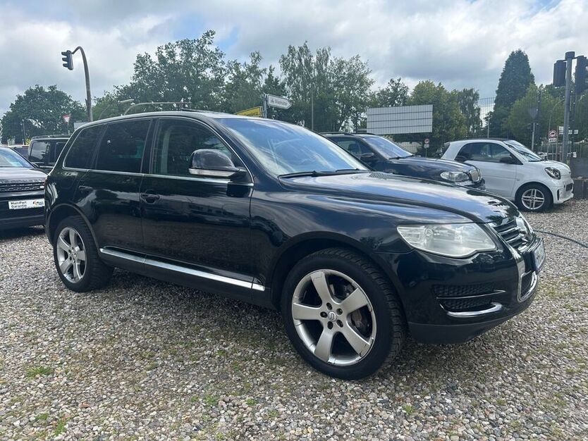 Touareg