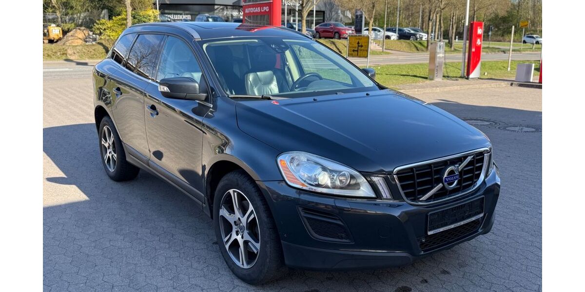 Volvo XC60 403.167 km 6.490 &euro; Buxtehude 21614