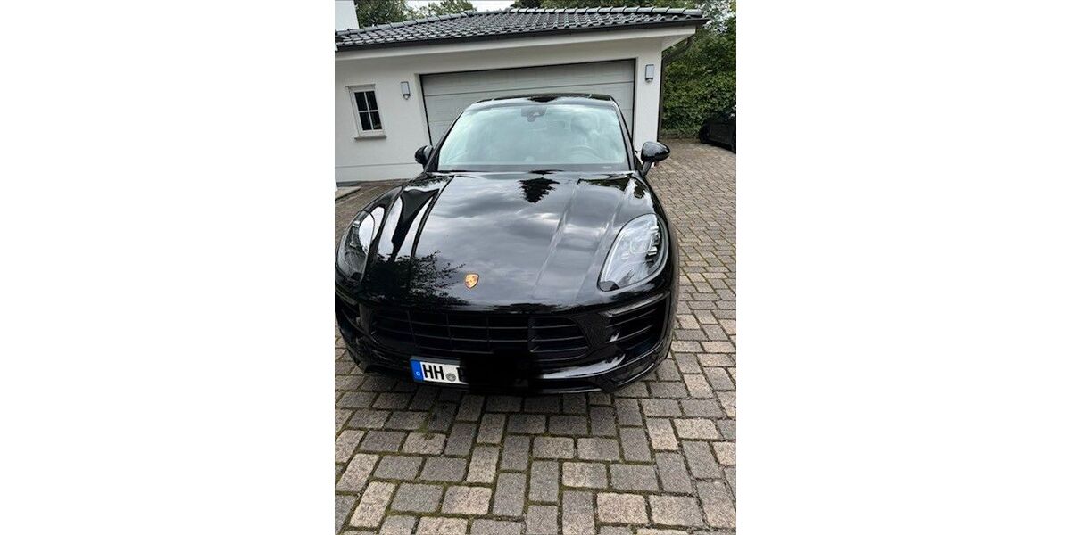 Porsche Macan 70.000 km 42.900 &euro; Hamburg 22397
