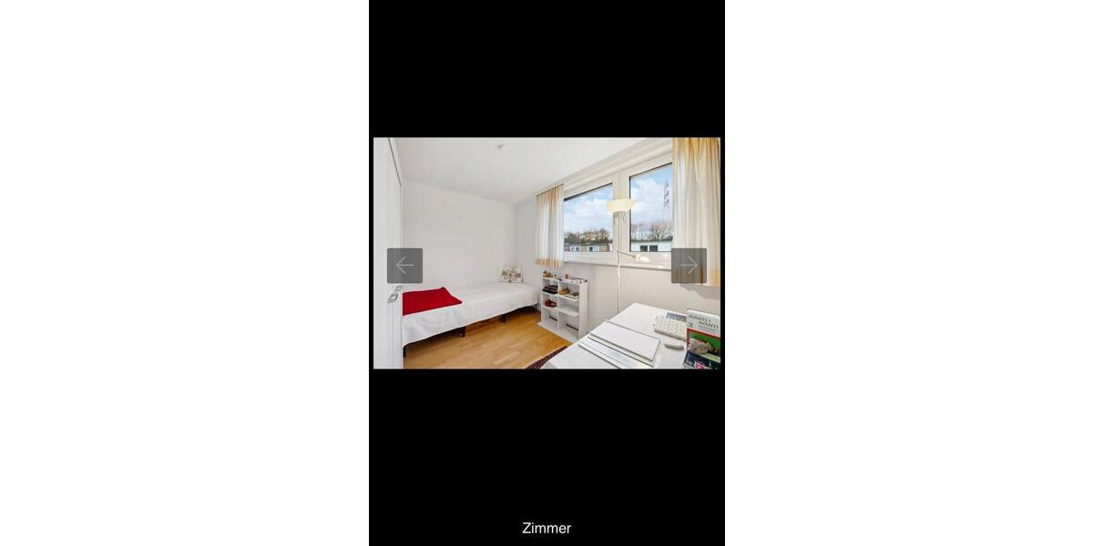 Etagenwohnung Hamburg Lohbrügge - 4 Zimmer, 122 m&sup2;, 2.100&euro; | Angebot:26432792