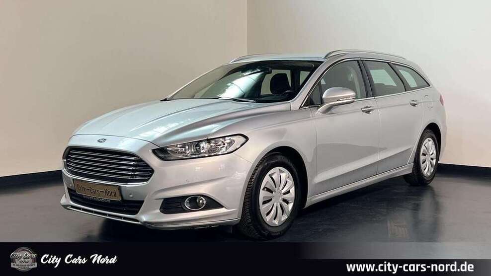 Mondeo