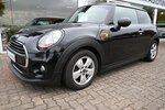 Mini ONE *Salt* Klima NAVI Bluet Sitzheiz Alus 84.000 km 10.900 &euro; Seevetal - Hittfeld 21218