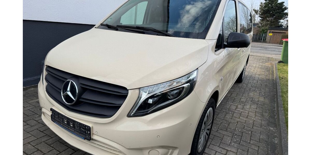 Mercedes-Benz Vito 483.000 km 19.500 &euro; Hamburg 20537