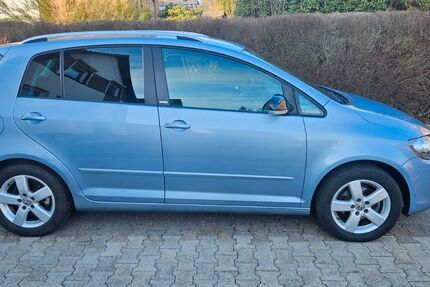VW Golf Plus 63.500 km 8.995 &euro; Geesthacht 21502