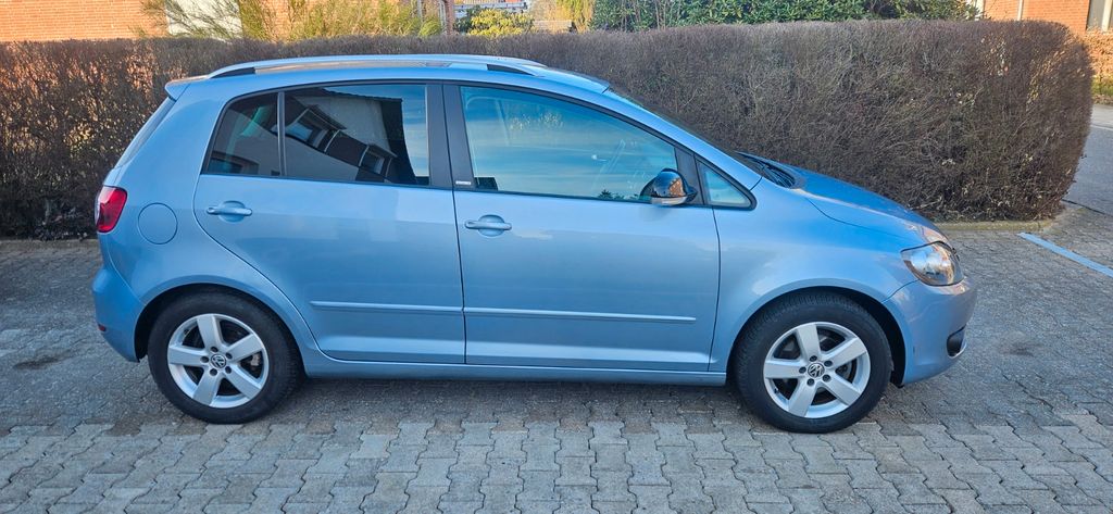 VW Golf Plus 63.500 km 8.995 &euro; Geesthacht 21502