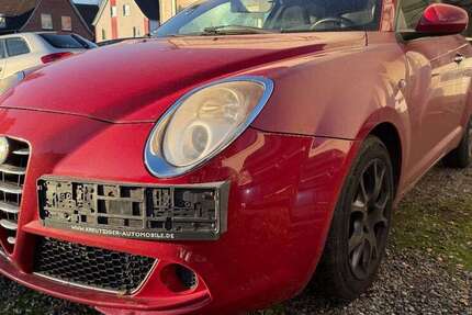 Alfa Romeo MiTo 154.375 km 1.490 &euro; Hamburg 22179
