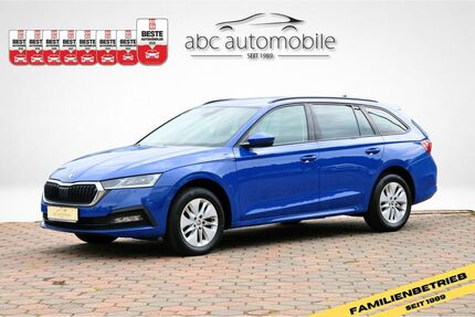 Skoda Octavia 103.763 km 17.998 &euro; Neu Wulmstorf 21629